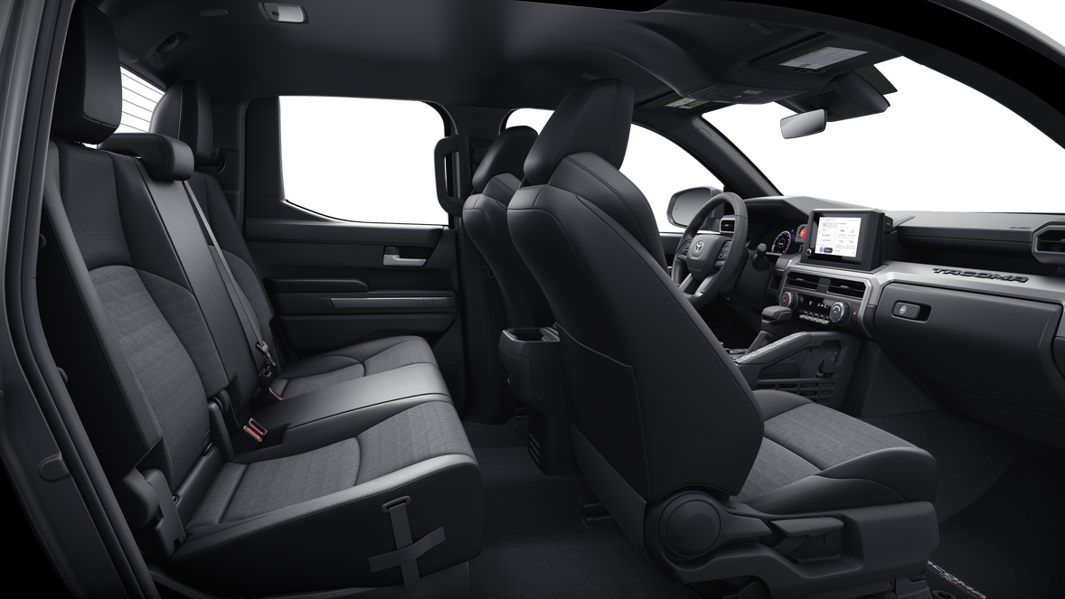 New 2026  Toyota TRD Off-Road image 29