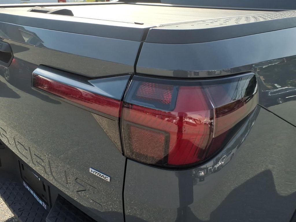 Certified Used 2023 Gray Hyundai SEL image 14