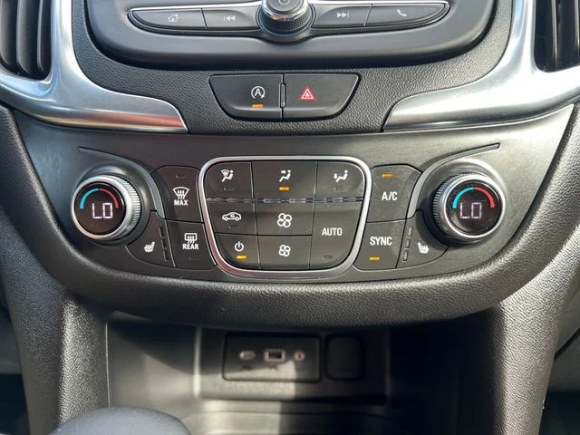 Used 2024 White Chevrolet LT image 26