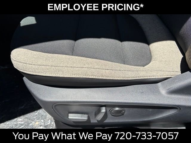 New 2025 Oxford White Ford Big Bend® image 14