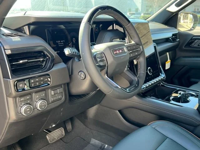 2026 GMC Yukon XL AT4 - Photo 16