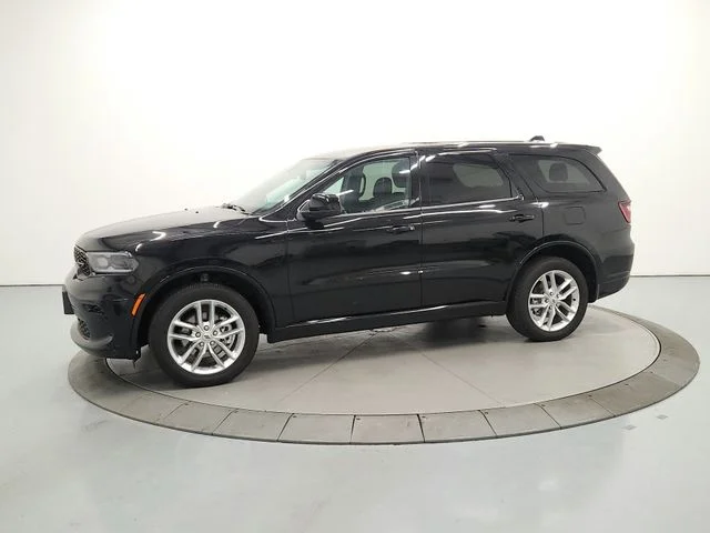 Used 2026 Black Dodge GT image 5