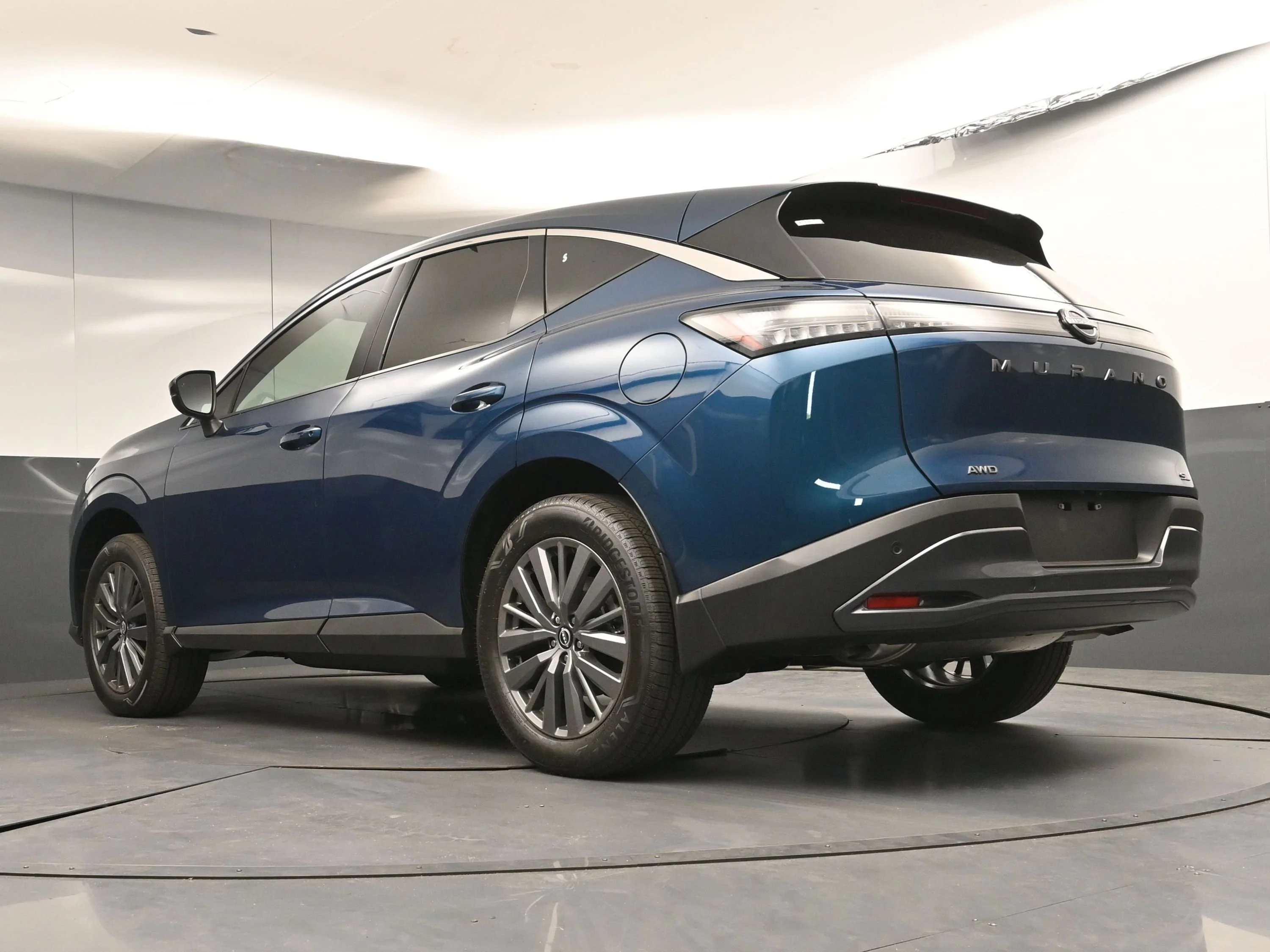 2026 Nissan Murano SL - Photo 29