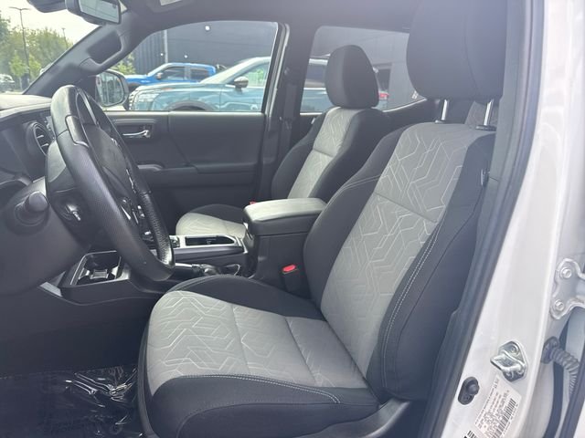 Used 2023 Beige Toyota TRD Sport image 13