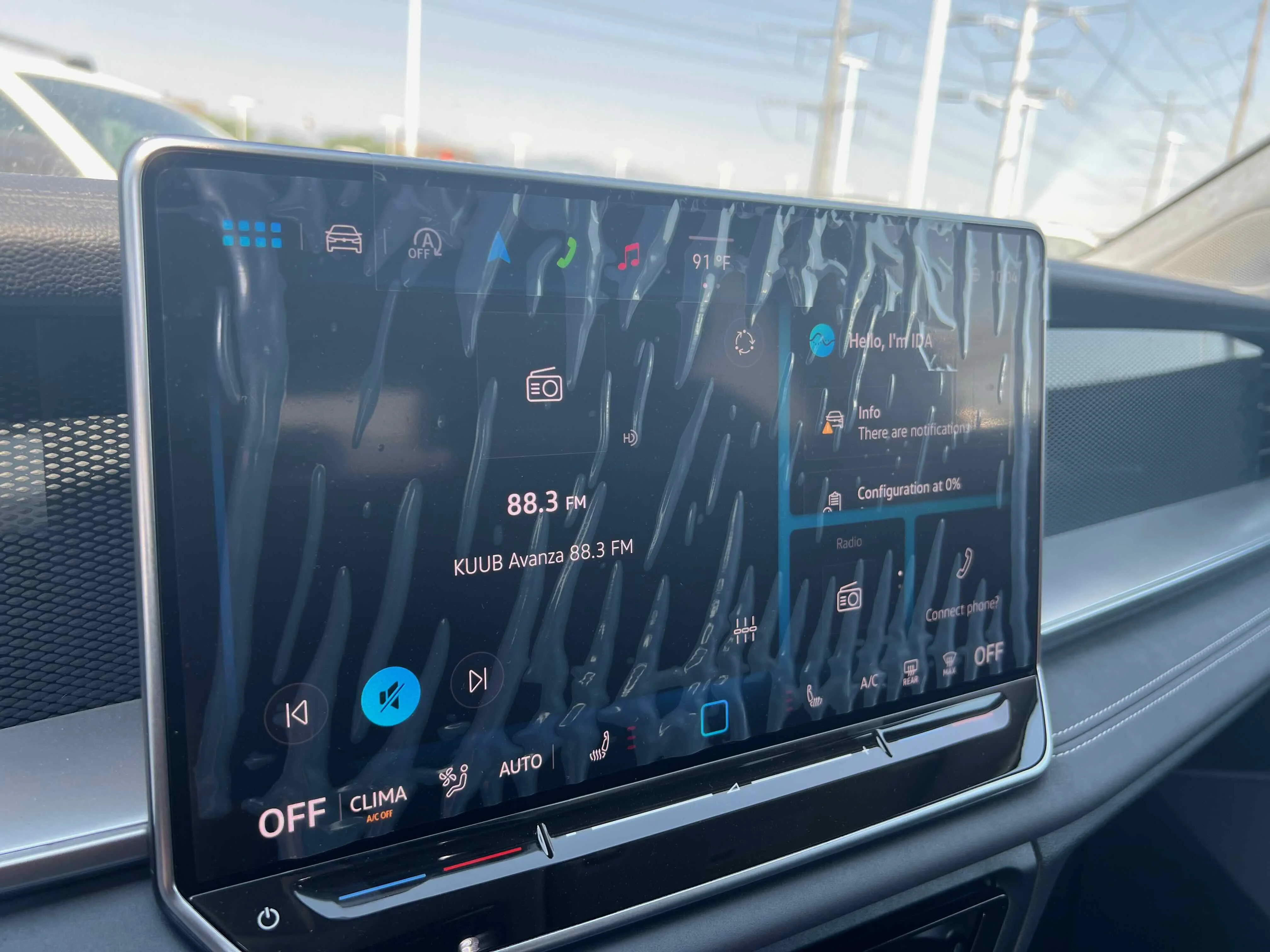 New 2025 Platinum Gray Volkswagen SE image 26