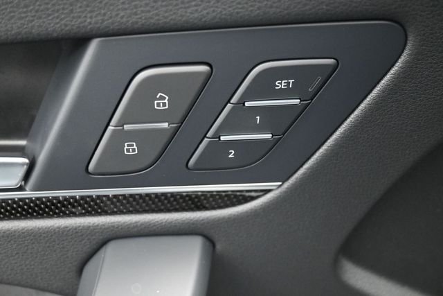 Used 2023 White Audi Prestige image 21