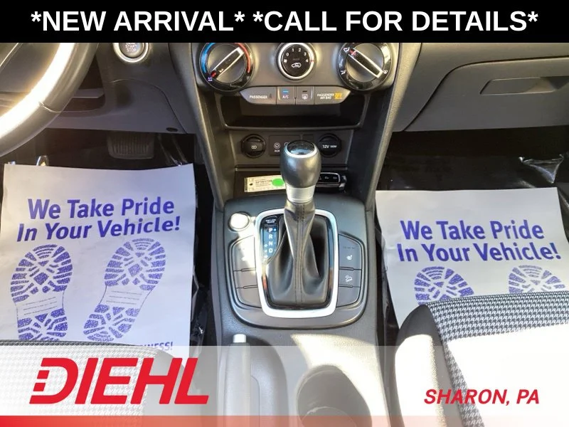 2020 Hyundai Kona SEL Plus - Photo 28