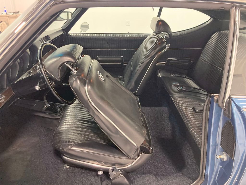 Used 1969  Oldsmobile  image 57
