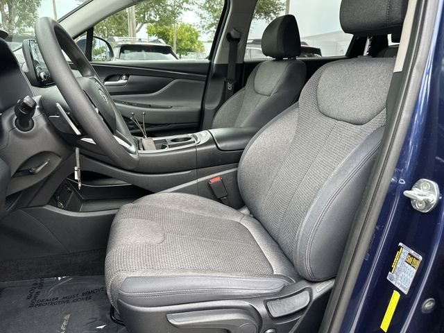 2021 Hyundai Santa Fe SE - Photo 11