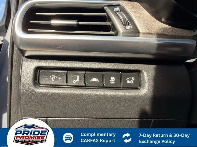 2020 Kia Telluride EX - Photo 25