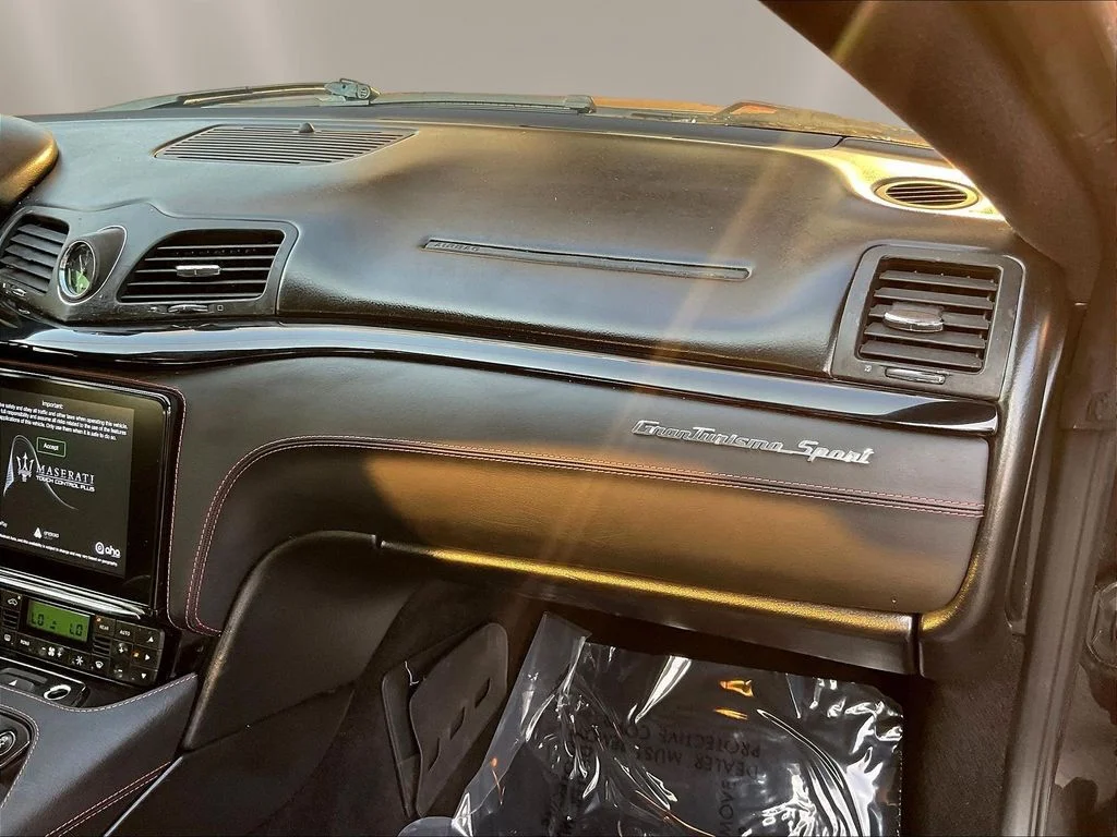 2018 Maserati GranTurismo MC - Photo 25