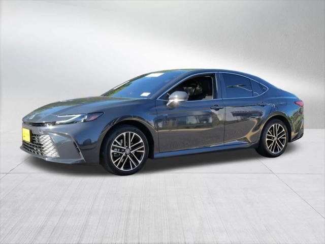 Certified Used 2025 UNDERGROUND Toyota  image 3