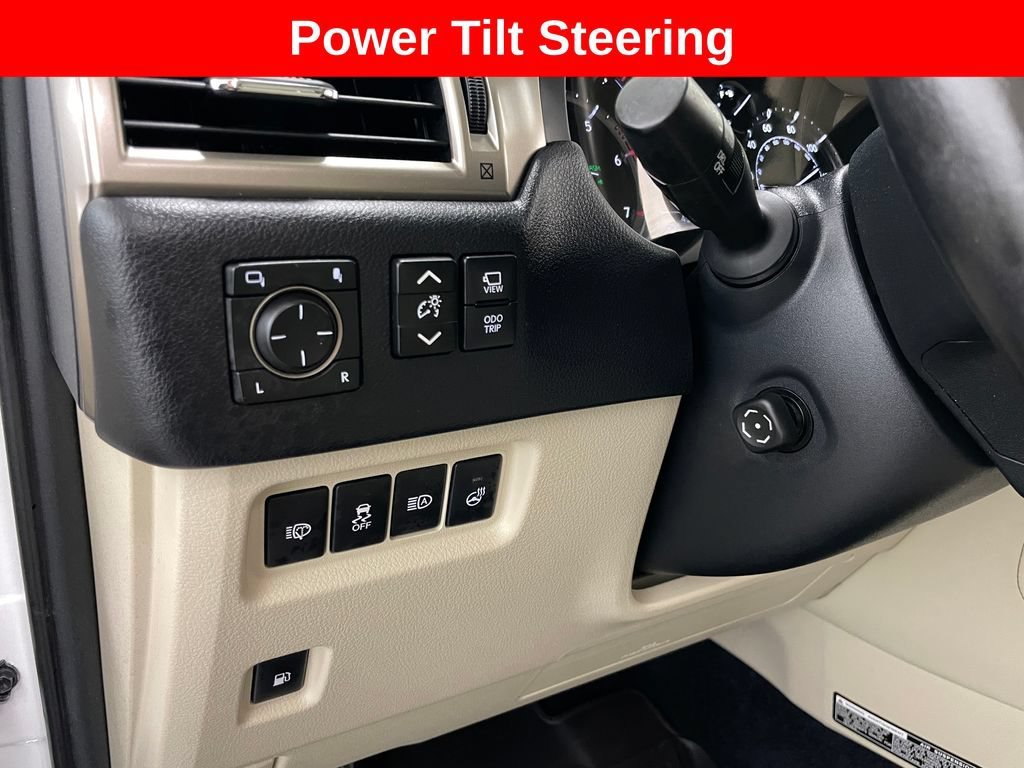 2020 Lexus GX LUXURY - Photo 6