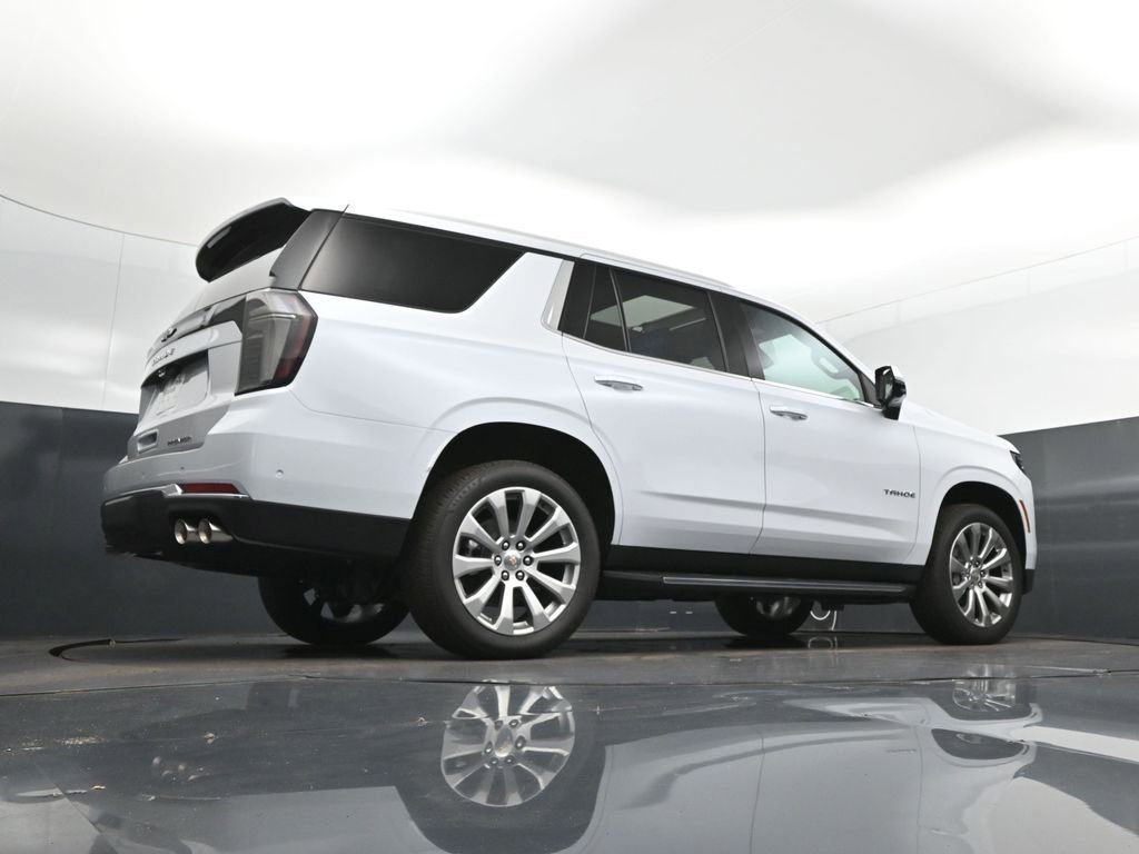 2026 Chevrolet Tahoe Premier - Photo 43