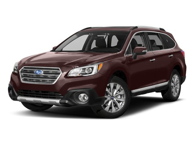 2017 Subaru Outback Touring