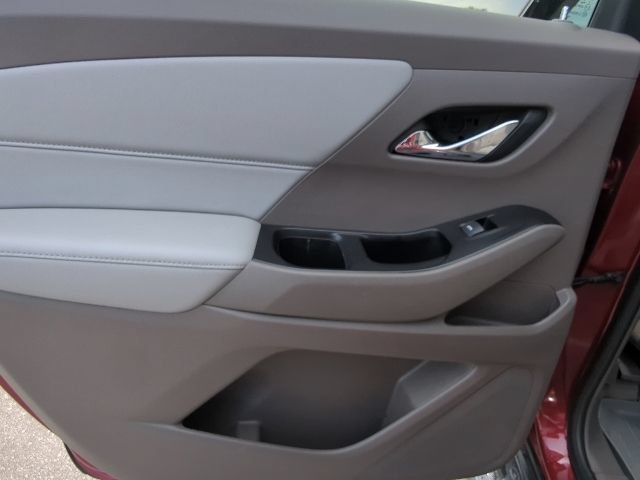 Used 2019 CAJUN RED TINTCOAT Chevrolet LT Leather image 29