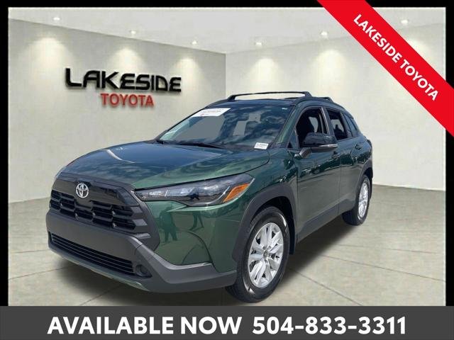 Certified Used 2026 CYPRESS Toyota  image 23
