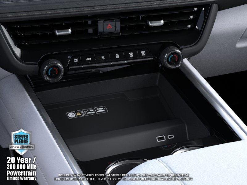 2026 Chevrolet Tahoe Premier - Photo 23