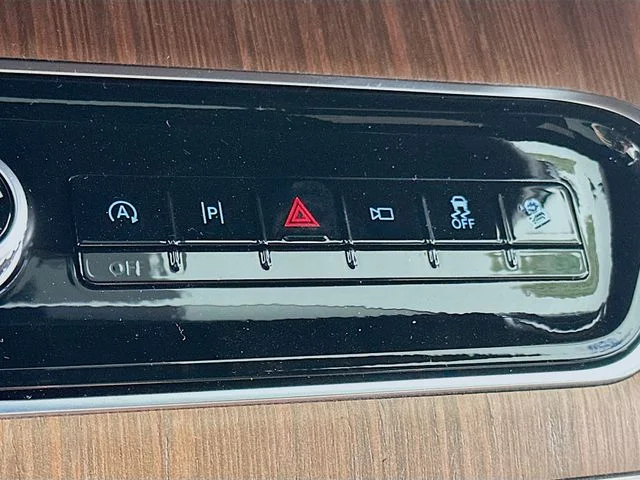 New 2026 Ford Expedition Max King Ranch