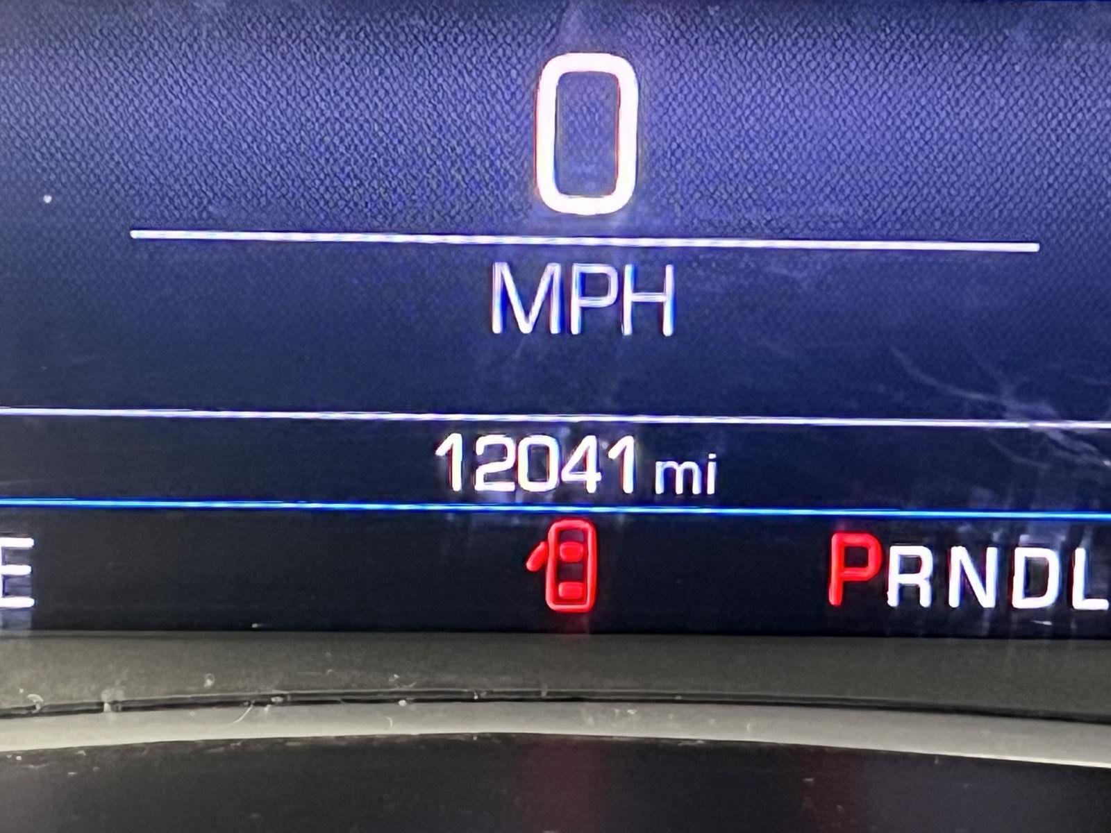 Used 2022 Blue Glow Metallic Chevrolet LT image 13