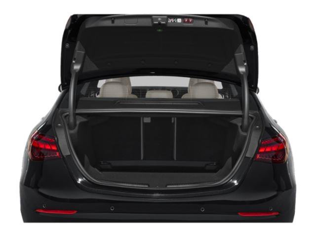 Certified Used 2024 Graphite Grey M Mercedes-Benz C 300 Sedan image 11