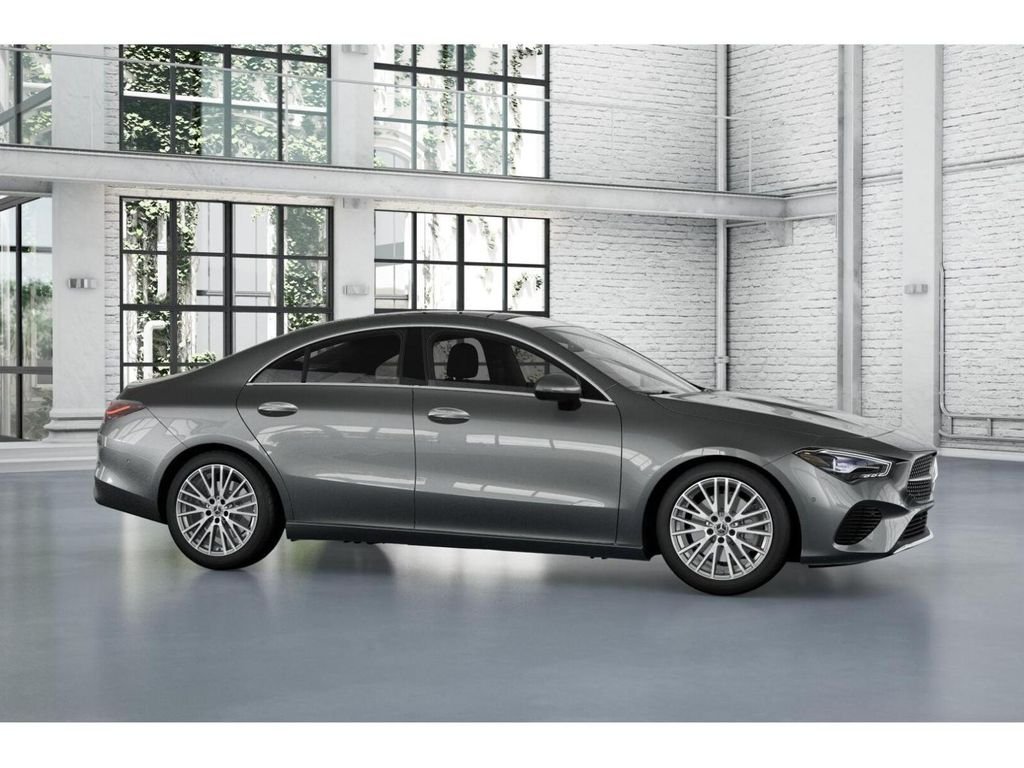 2025 Mercedes-Benz CLA CLA 250 - Photo 14