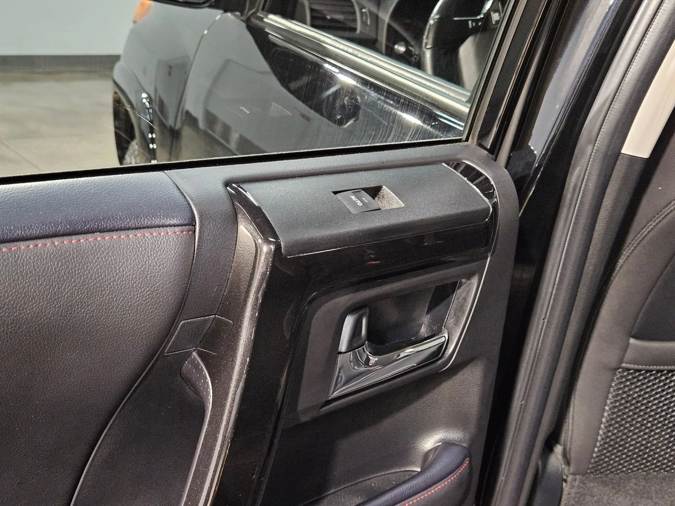 Used 2023 MIDNIGHT BLACK Toyota TRD Pro image 37