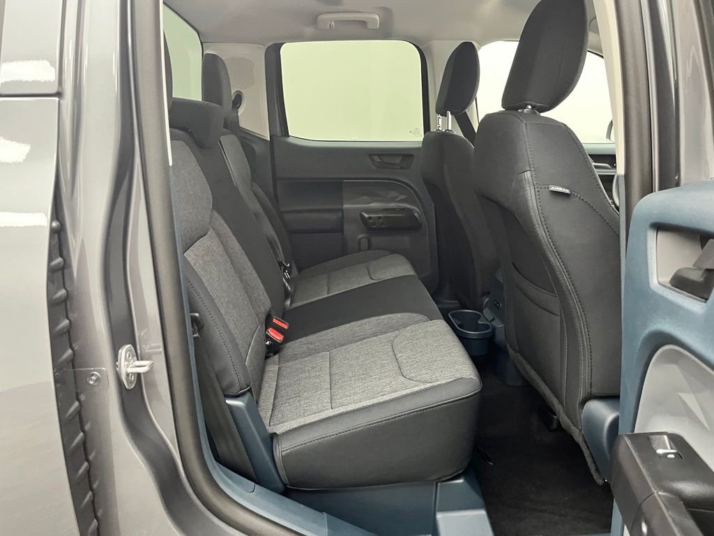 New 2026 Gray Ford XLT image 36