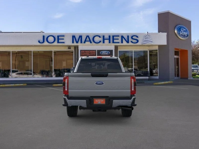New 2026 Avalanche Ford F-250® XLT image 6