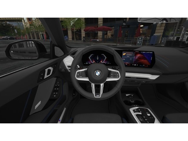 New 2026 Alpine White BMW 228 Gran Coupe image 13