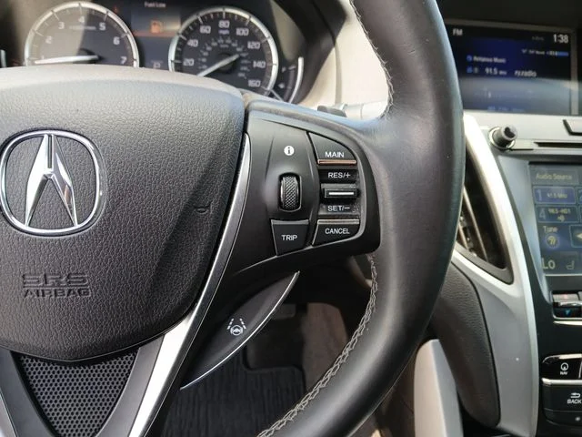 Used 2017  Acura 3.5L V6 image 15