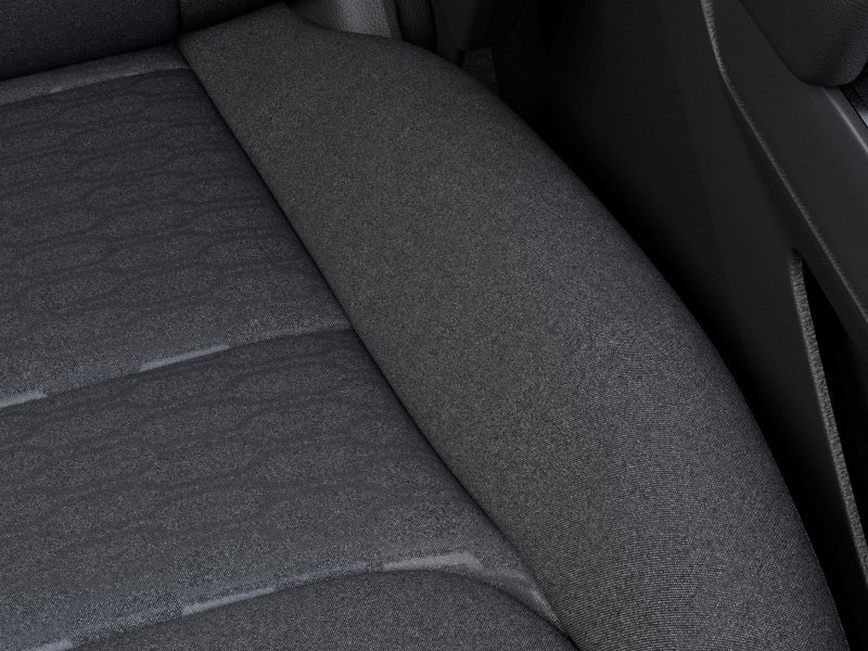 New 2026 Ram 1500 Express 4D Crew Cab