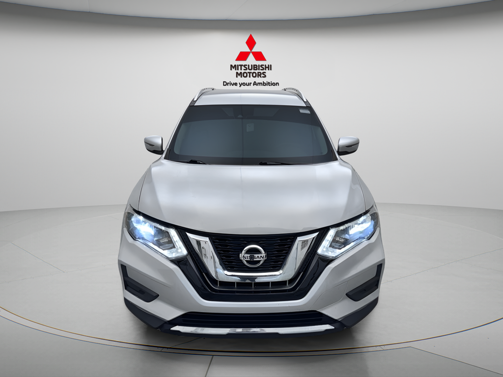 Used 2020 Nissan Rogue SV with VIN KNMAT2MT8LP523046 for sale in Des Plaines, IL