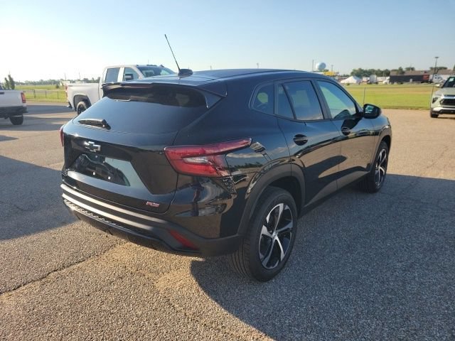 2026 Chevrolet Trax RS - Photo 20