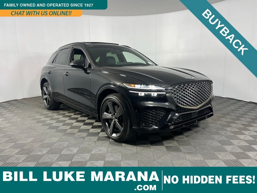 2023 Genesis GV70 3.5T Sport AWD's photo