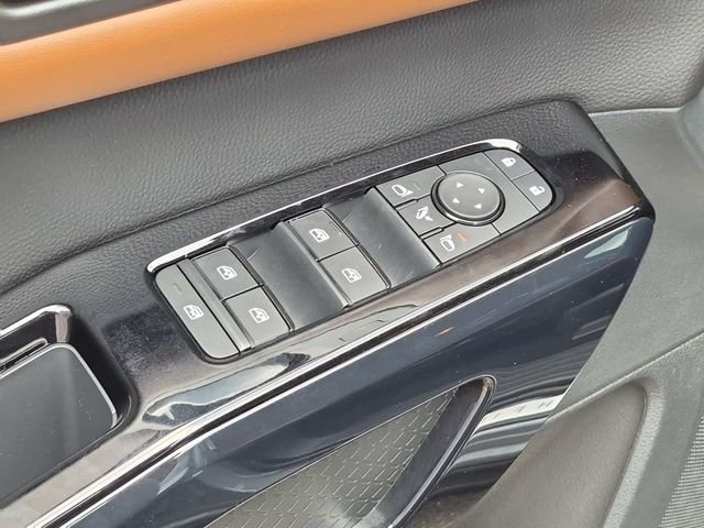 New 2026 Boulder Gray Pearl Nissan Platinum image 10