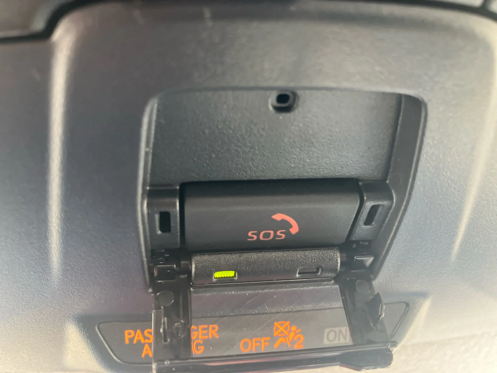 Certified Used 2026 Wind Chill Pearl Toyota L image 21