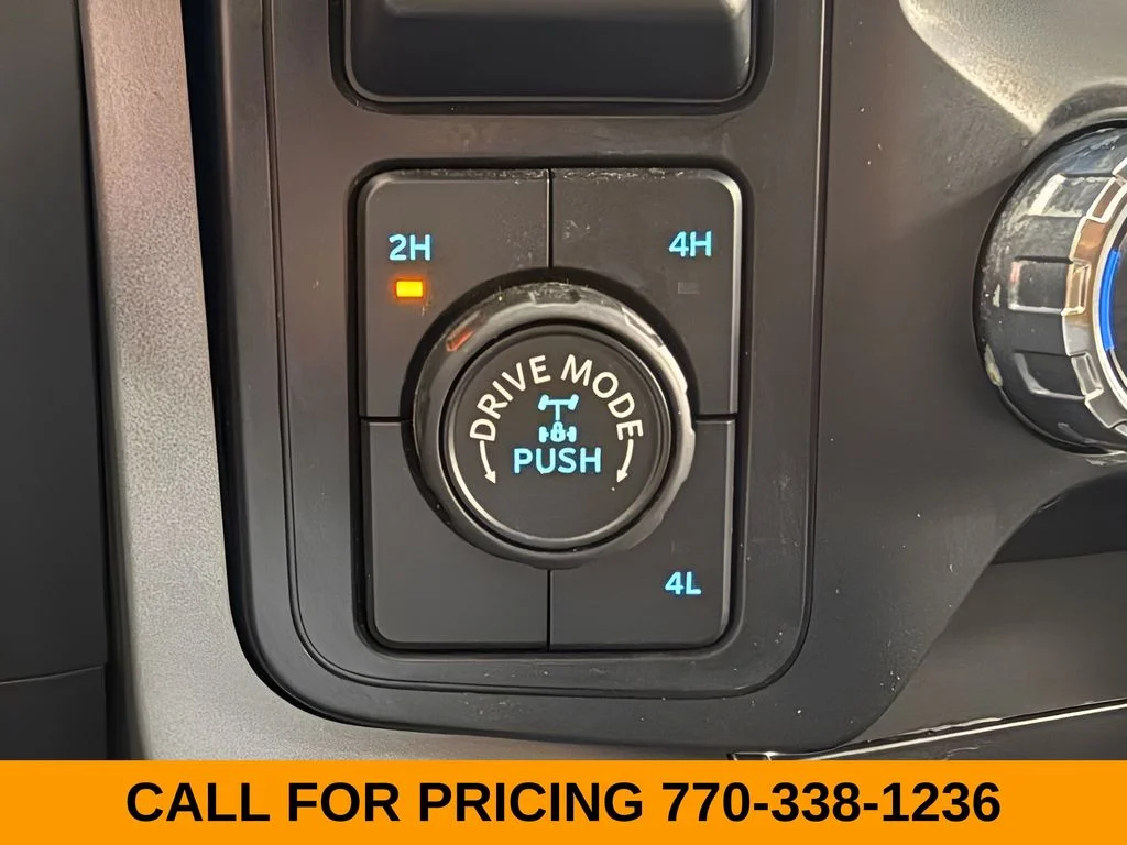 2024 Ford F-150 XLT - Photo 25