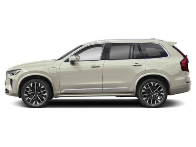 New 2026 Gold Volvo T8 Ultra image 3