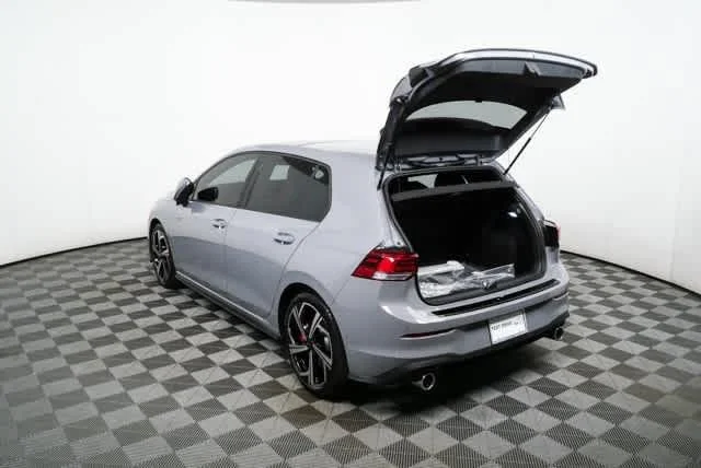 New 2026 Moonstone Gray Volkswagen SE image 28