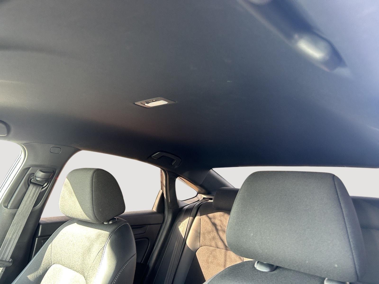 2024 Honda Civic Sport - Photo 18