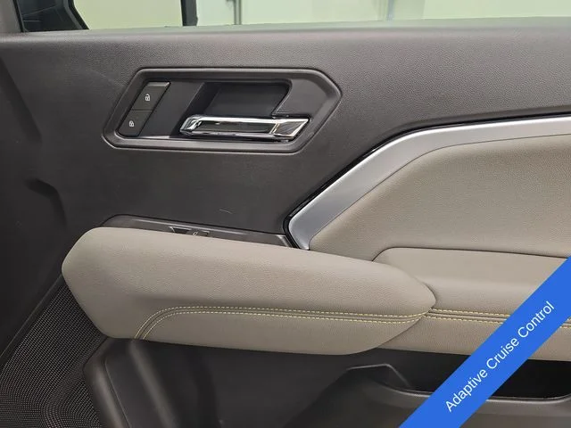 Used 2026 White Sand Chevrolet ZR2 image 11
