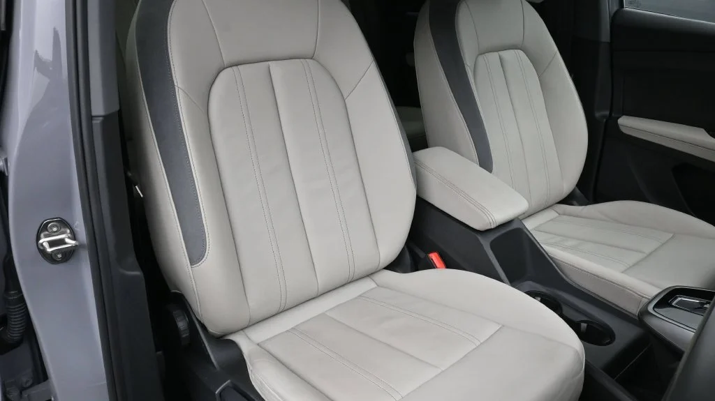 Used 2022 Gray Audi Premium image 17