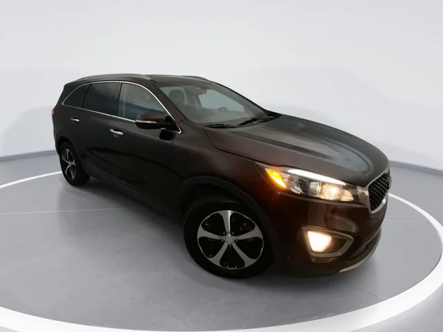 2016 Kia Sorento EX 2.0T AT's photo