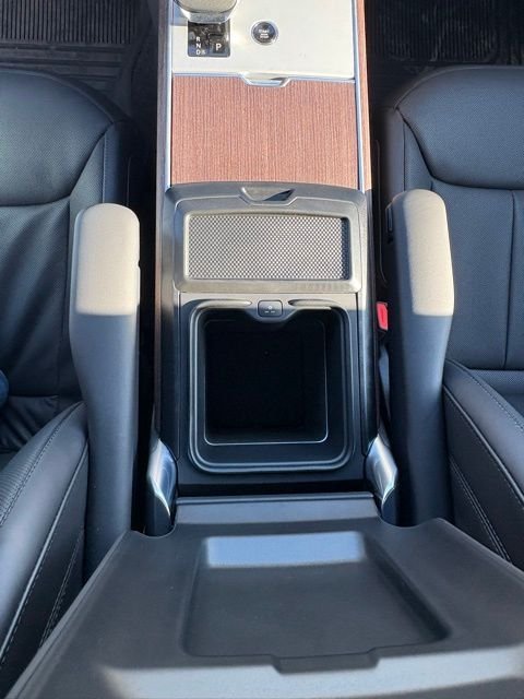 2025 Land Rover Range Rover SE - Photo 22