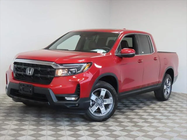 Used 2024 Red Honda RTL image 1