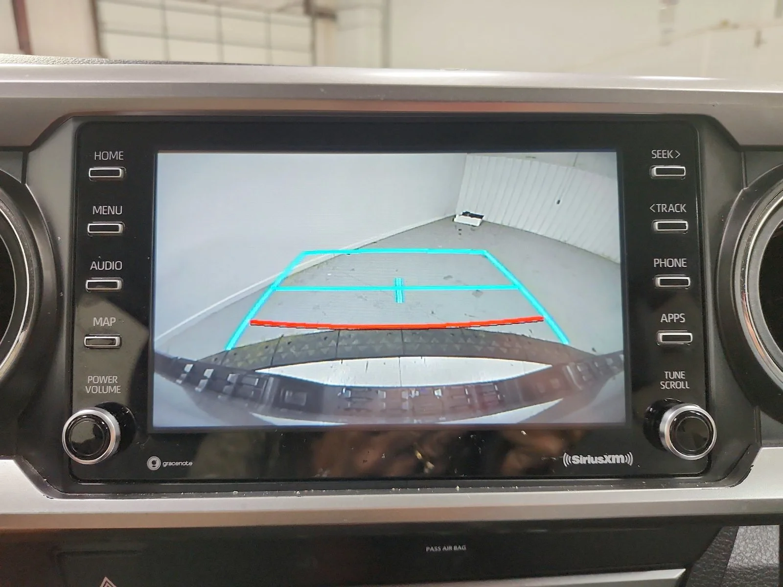 Used 2022 Silver Toyota SR5 image 27
