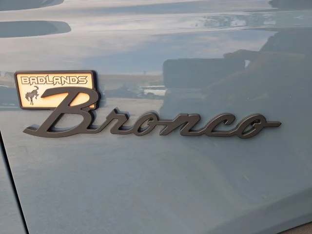 Used 2022  Ford Badlands image 16