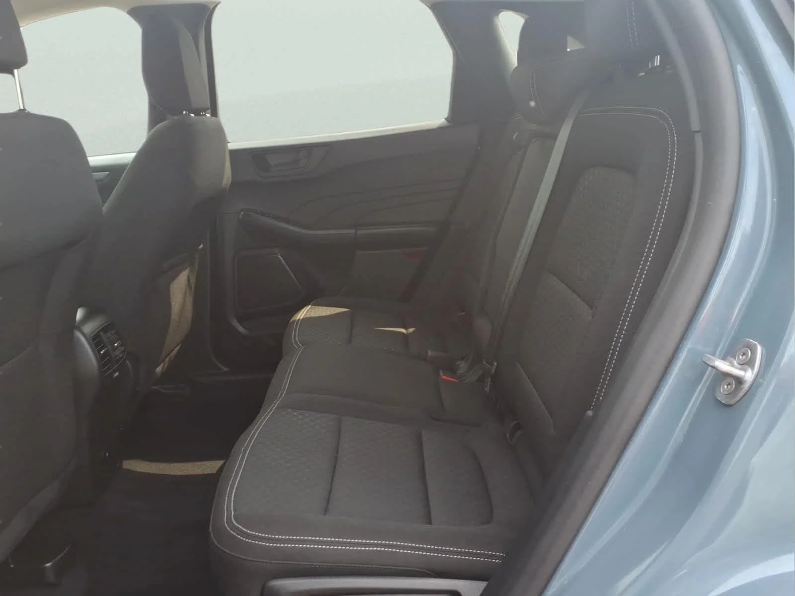Used 2024 Vapor Blue Ford Active image 29