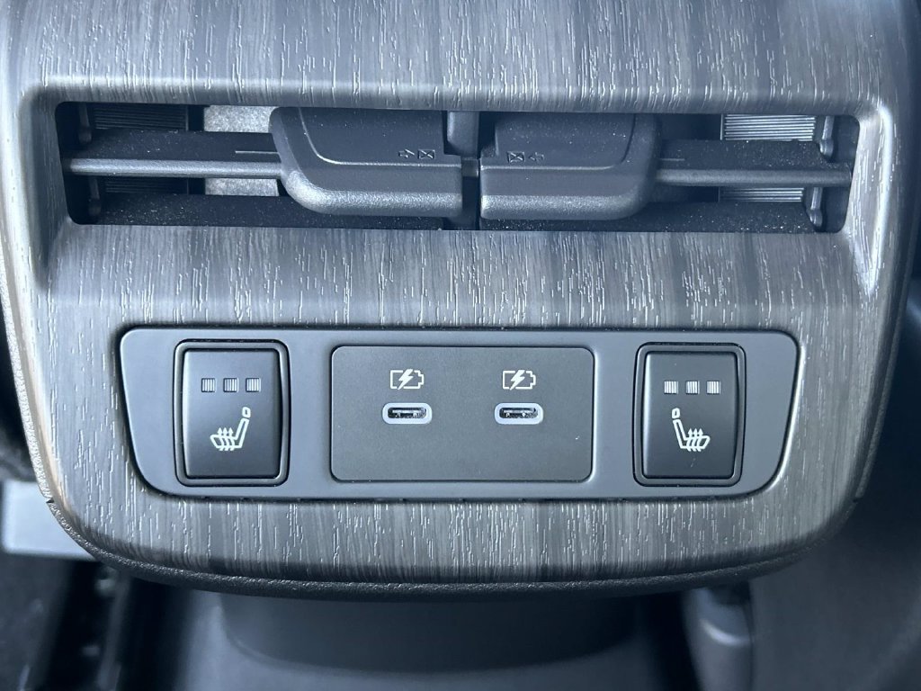 Used 2025 Gray Nissan ENGAGE+ e-4ORCE image 19